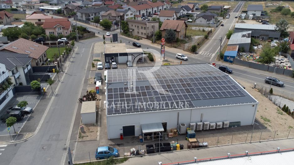 Retail Investment Asset | Profi Tenant | €87K Annual Income | Oradea - Poză 5