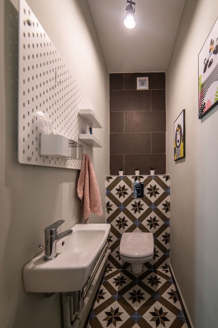 Apartament 3 camere Complex - Poză 8