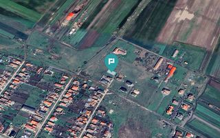 Loc de casa de 448mp în Livada - Poză 4