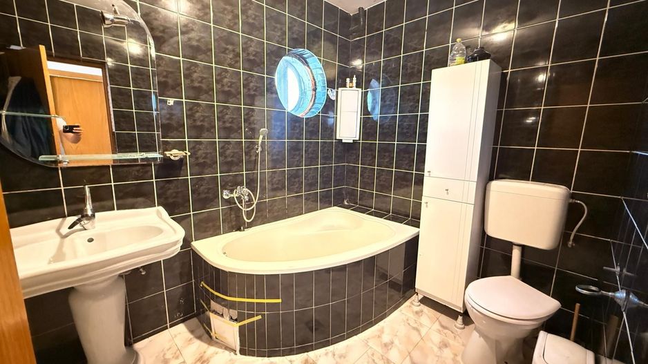 Comision 0% | Casa individuala 4 dormitoare 1 mai | Pod Constanța - Poză 19