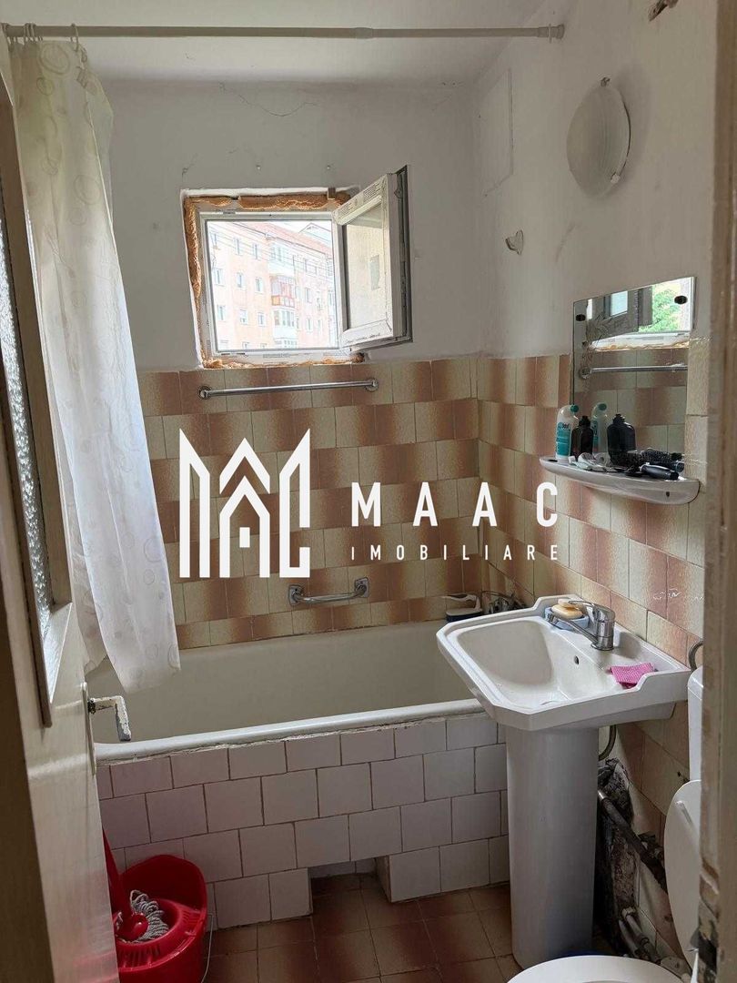 Apartament 2 camere de vânzare | Sibiu | Hipodrom 3 | parter - Poză 6