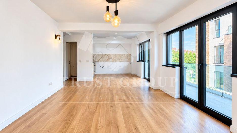 Apartament 3 camere Polona-Dorobanti | Loc de parcare - Poză 6