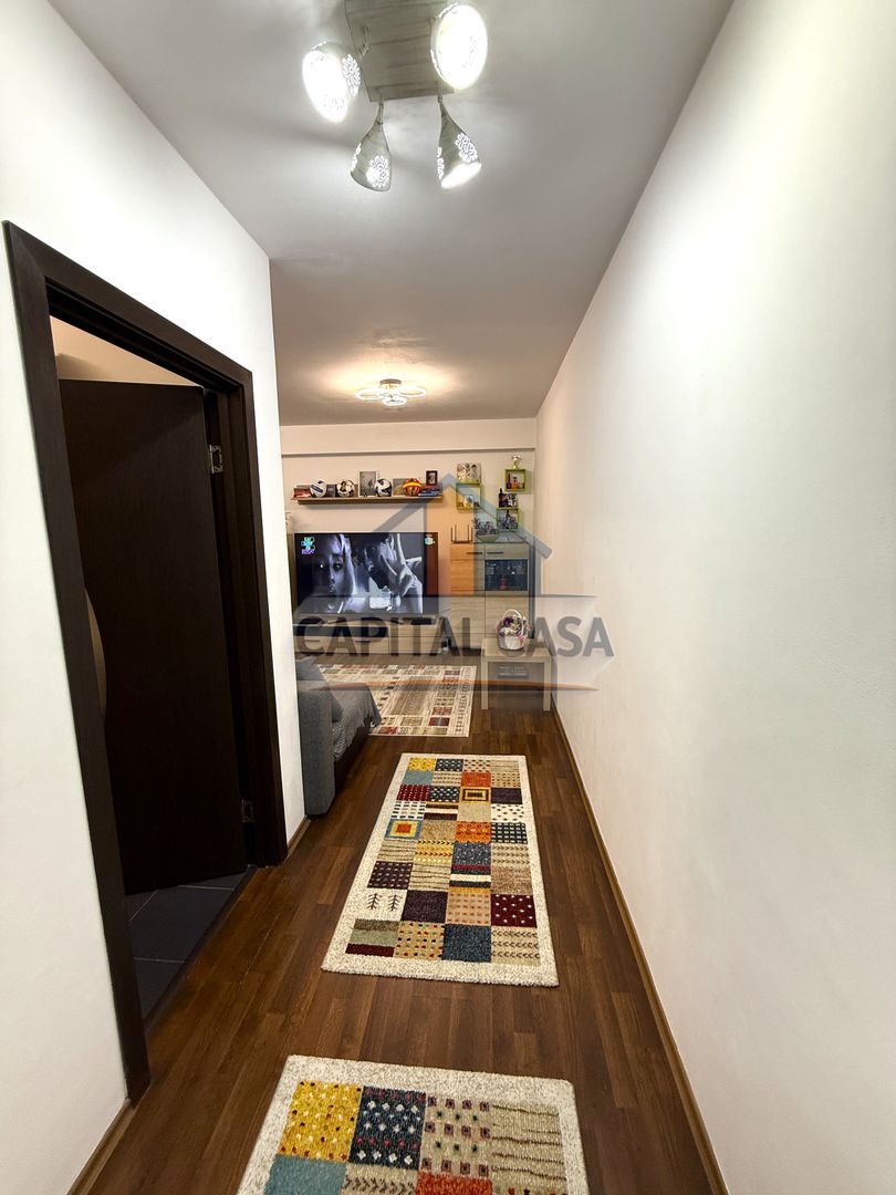 Apartament 2 Camere de Vânzare – Vedere Panoramica Lacul Morii - Poză 3