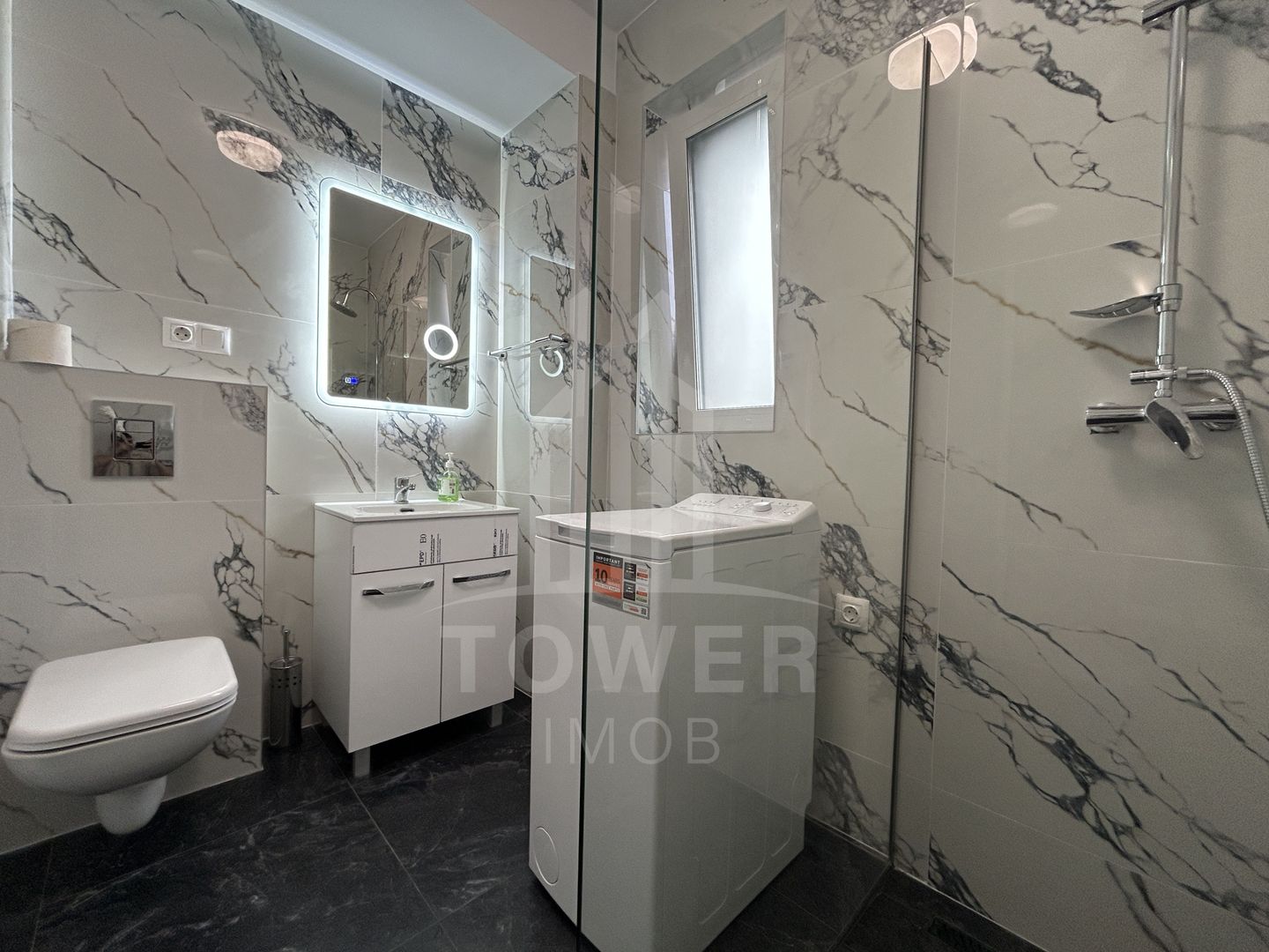Apartament de închiriat | Doamna Stanca - Poză 11