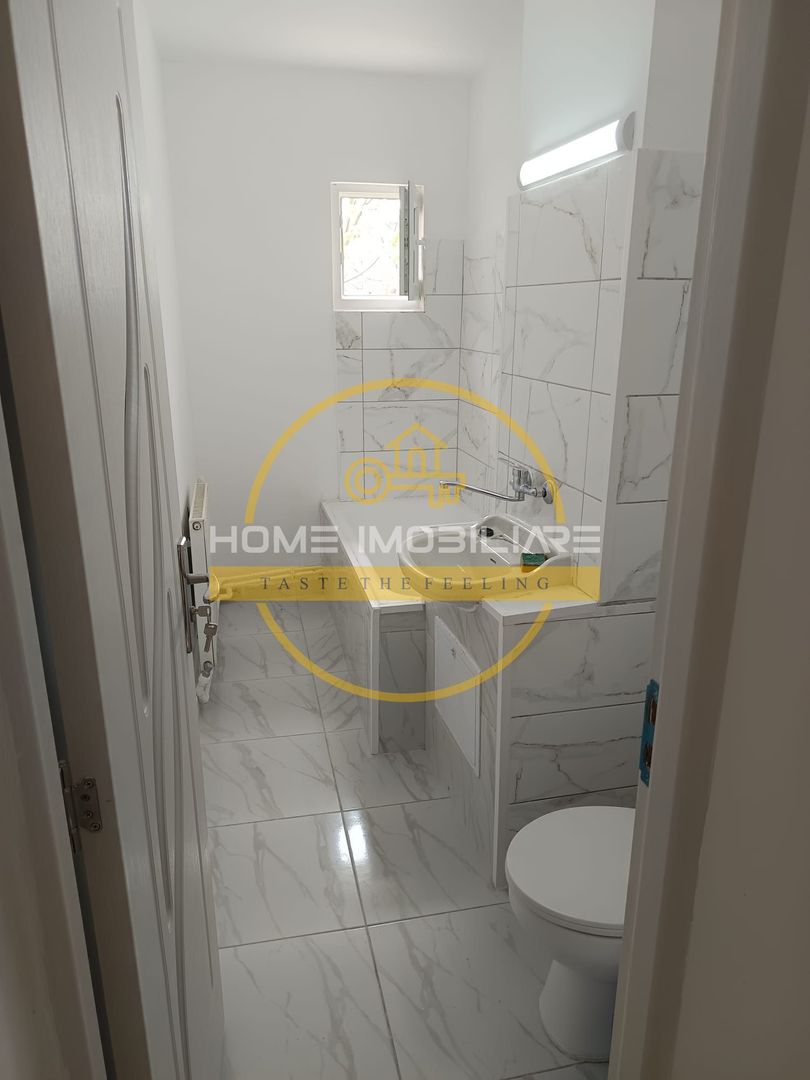Etaj 2-Apartament 2 Camere -Decomandat 56mp! Renovat! - Poză 4