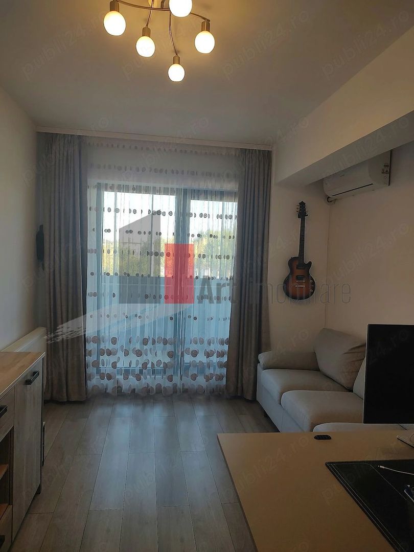 Vanzare apartament 3 camere Pacii+ 2 locuri de parcare - Poză 3