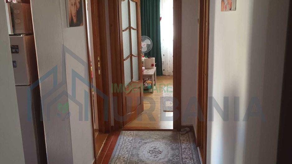 # vând ap cu 2 camere decomandat! - Poză 4