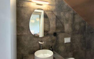 De inchiriat! Duplex nou, zona centrala - Poză 10