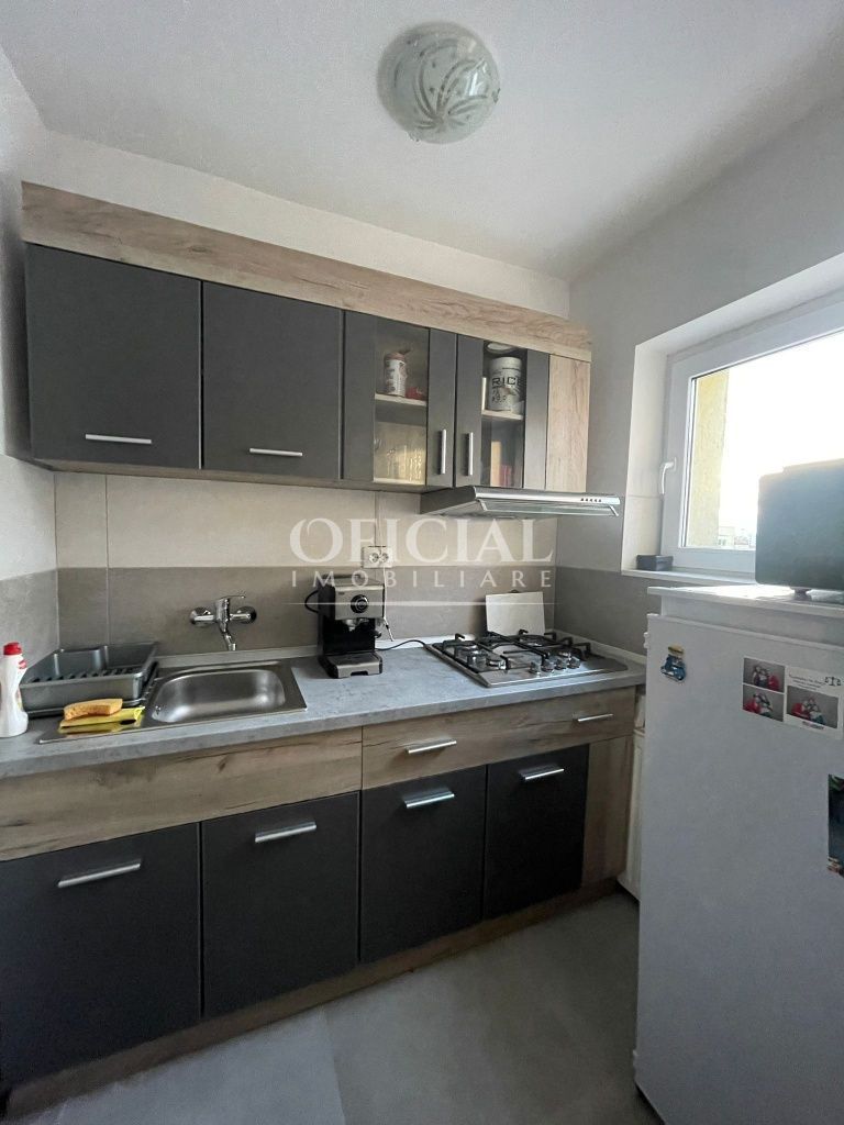 Apartament 1 Camera | 28 Mp | Balcon | Renovat | Marasti Kaufland - Poză 3