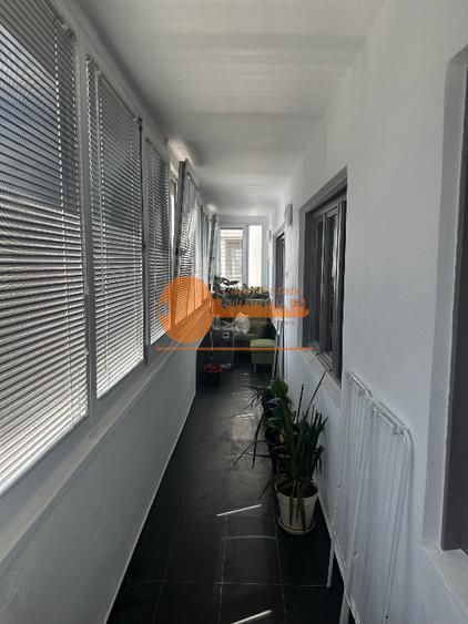 Apartament de 3 camere zona Nicolae Titulescu - Poză 11