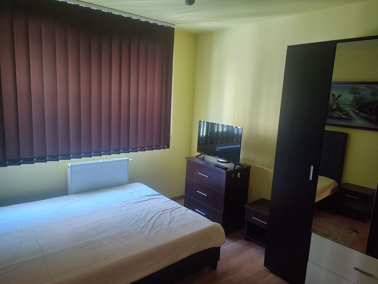 Girocului | 3 Camere | Bloc izolat | Centrala proprie | Etaj 1 - Poză 4