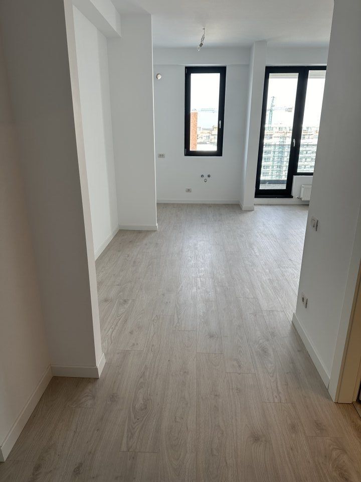 Studio cu vedere superba Pipera | Rond OMV | Residence5 - Poză 7
