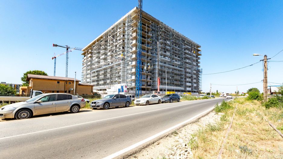 Titan Pallady 2 Camere Astorium Life exclusiv blocul A predare 2025 - Poză 6