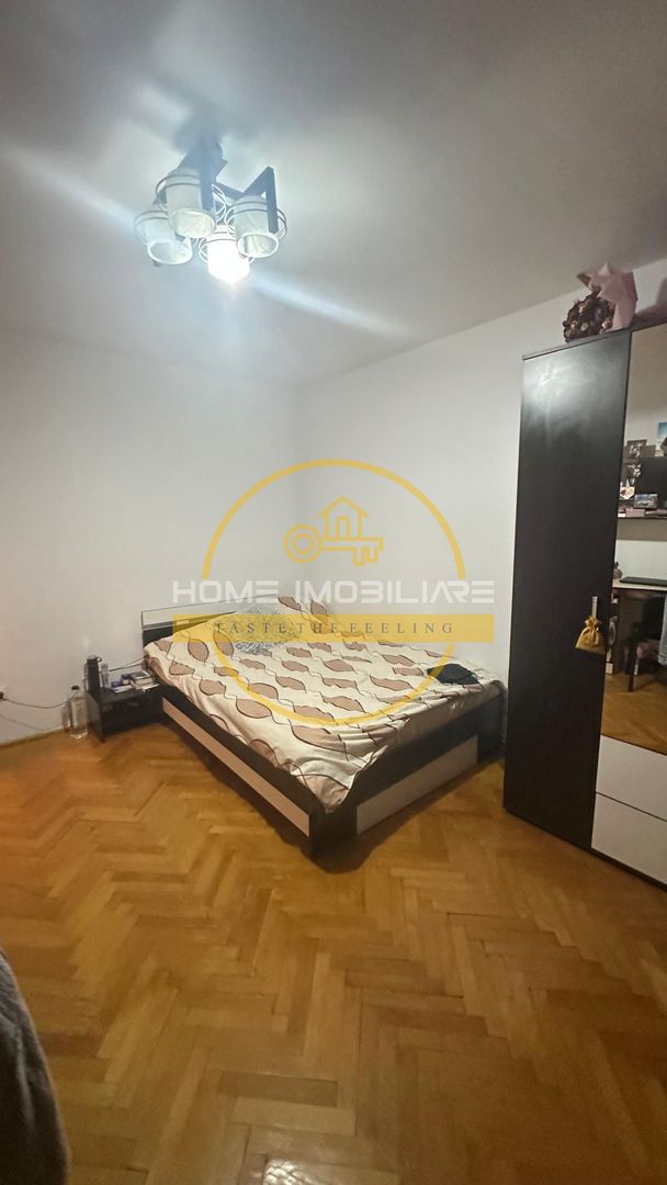 Apartament 3 cam. DC, 81mp. / Arcu / 2 min de Carrefour Billa! - Poză 5