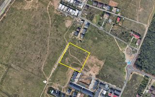 Oportunitate de asociere in vederea dezoltarii de proiect rezidential de case - Poză 2