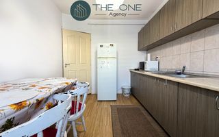 Apartament 1 camera - 40mp, parcare inclusa | FLORESTI - Poză 5