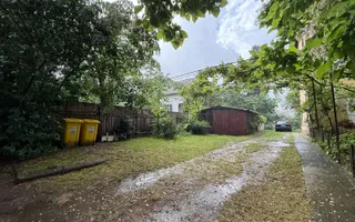 Apartament 1 camera | Etaj 1 | Decomandat | Curte | C. Noica - Poză 11