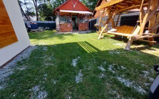 Casă de vacanță I Valea Avrigului I Casă Verde - Poză 3