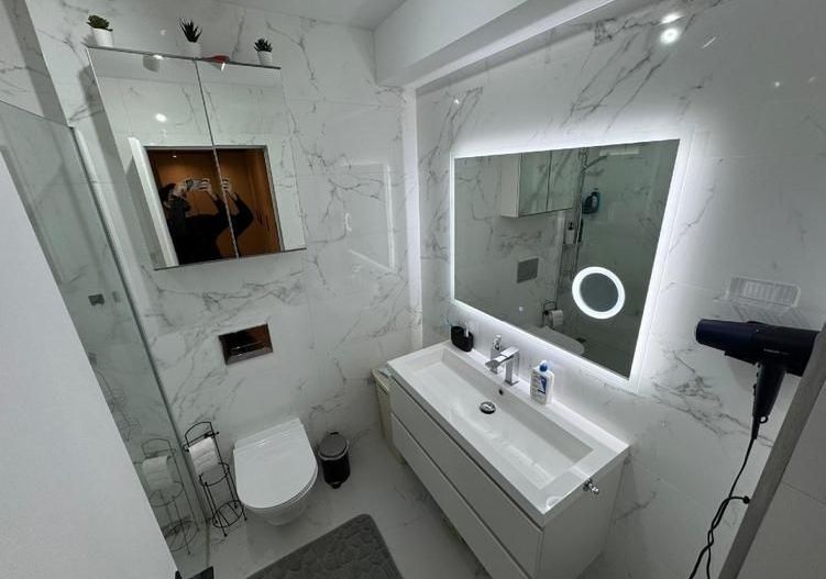 Apartament 2 camere CORE | Parcare subterana cu statie electrica - Poză 4