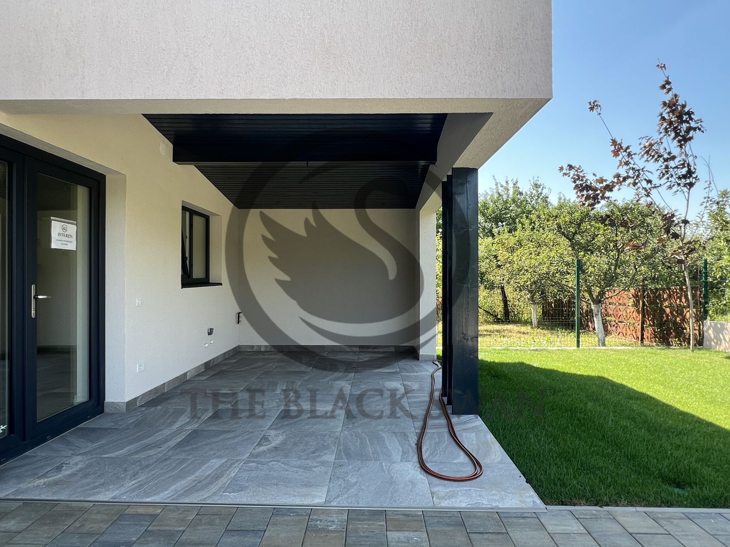 Casa cu 4 camere de vanzare | Premium | Nou | Moreni - Bld. Republicii - Poză 7