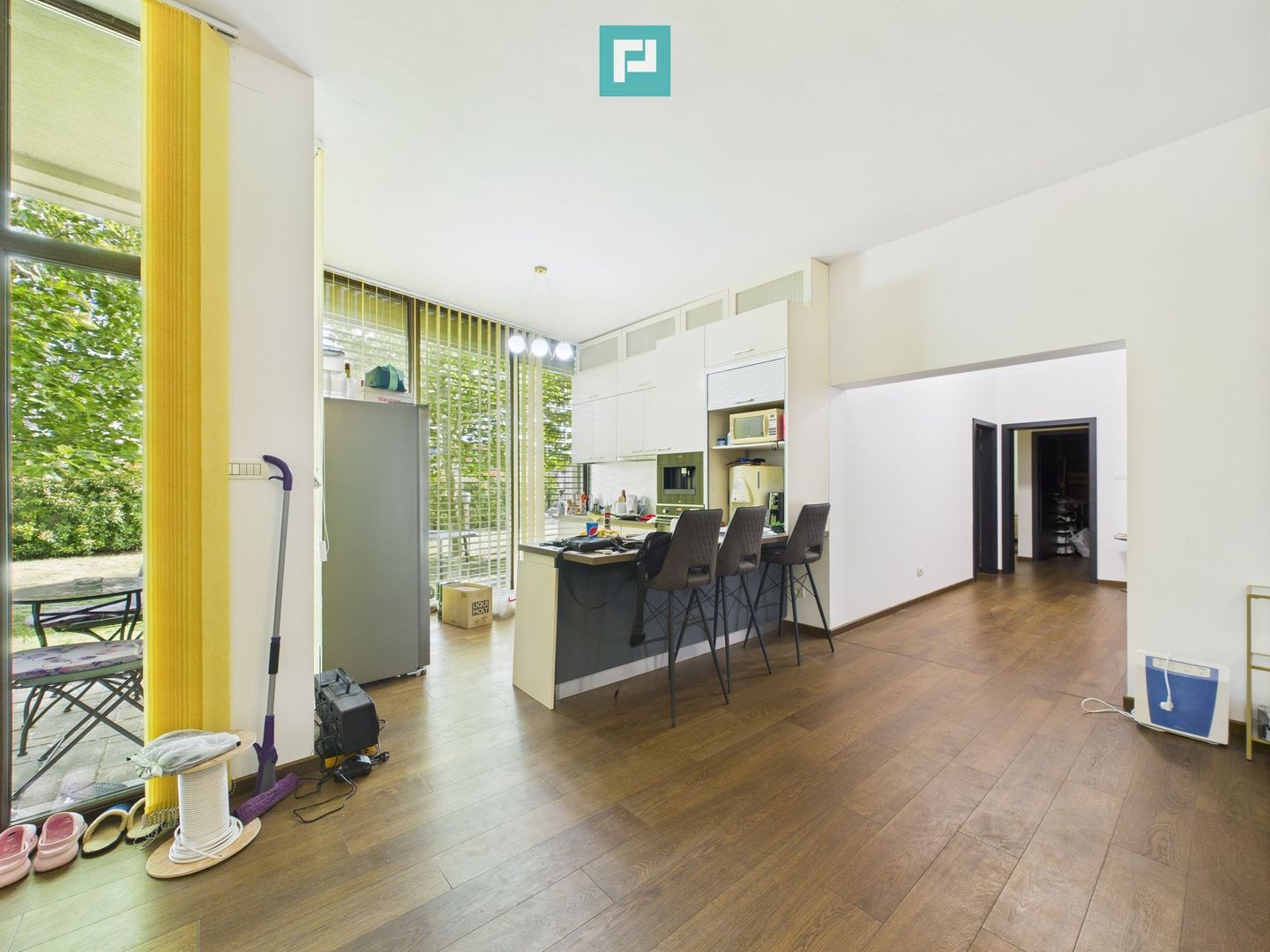 Casă pasivă pe parter în Cartier Europa – Săcălaz - Poză 5