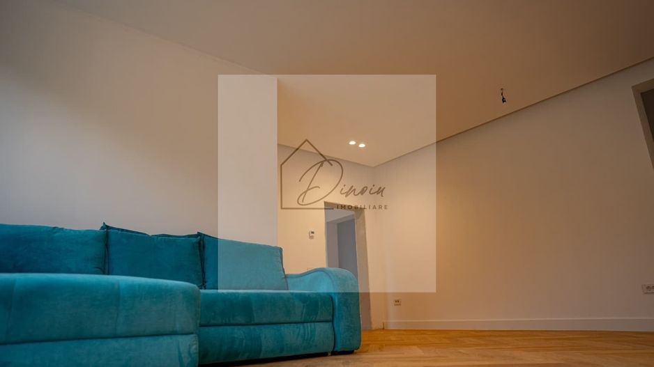 Casa Premium Saftica I High End I 4 camere I teren 470 mp I COMISION 0 - Poză 25