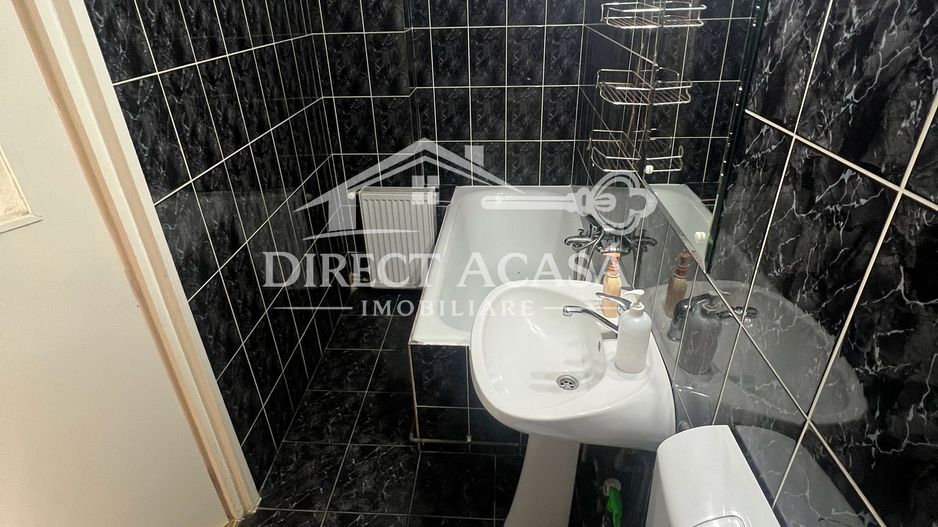Apartament 2 camere spatios, luminos - Tudor - balcon,camara si debara - Poză 7