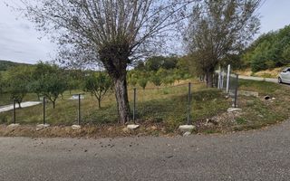 Teren intravilan, utilități, Corbi, Argeș – zonă turistică superbă - Poză 8