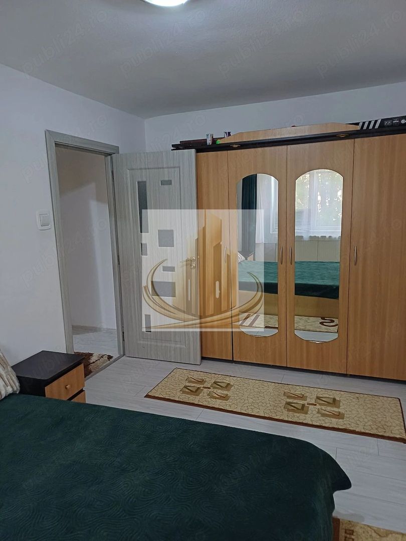 Apartament cu 3 camere, 63 mp – zonă liniștită, Zona Freidorf - Poză 8