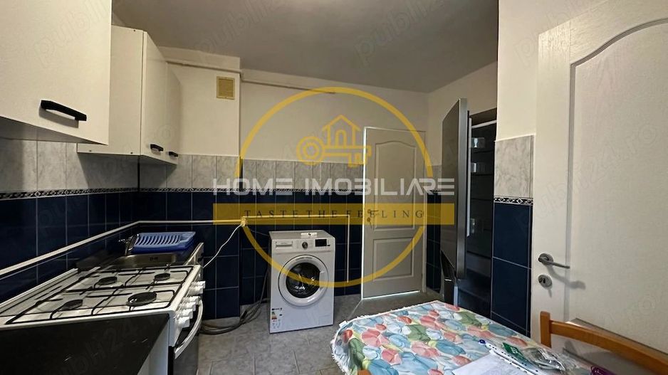 Apartament cu 2 camere/ Etajul 1 / 50 mp/ zona Metalurgie - Poză 6