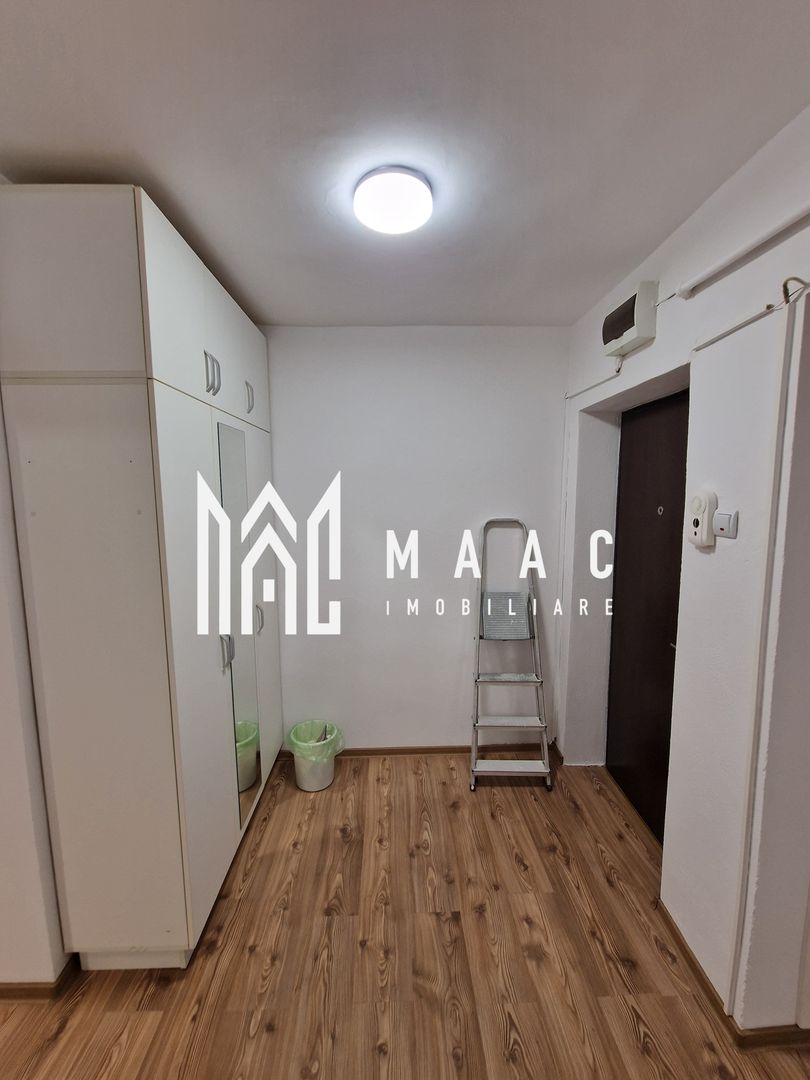 Apartament 3 camere | Parter înalt | Pivnita | Terezian - Poză 12