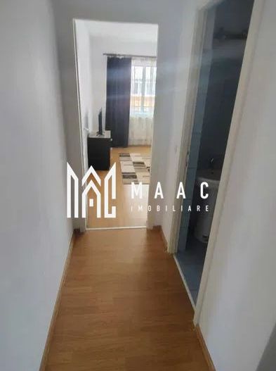 Apartament 2 camere de închiriat | Sibiu, Ștrand | 77 mp - Poză 3