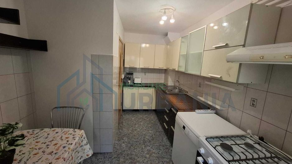 Inchiriez apartament 2 camere, zona Tatarasi Oancea - Poză 7