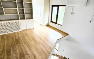 Vila de vanzare partial mobilata, 196 mp| Piscina incalzita| Otopeni - Poză 4