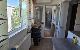 Apartament modern 2 camere, 700 m de metrou Dimitrie Leonida, parcare - Poză 6