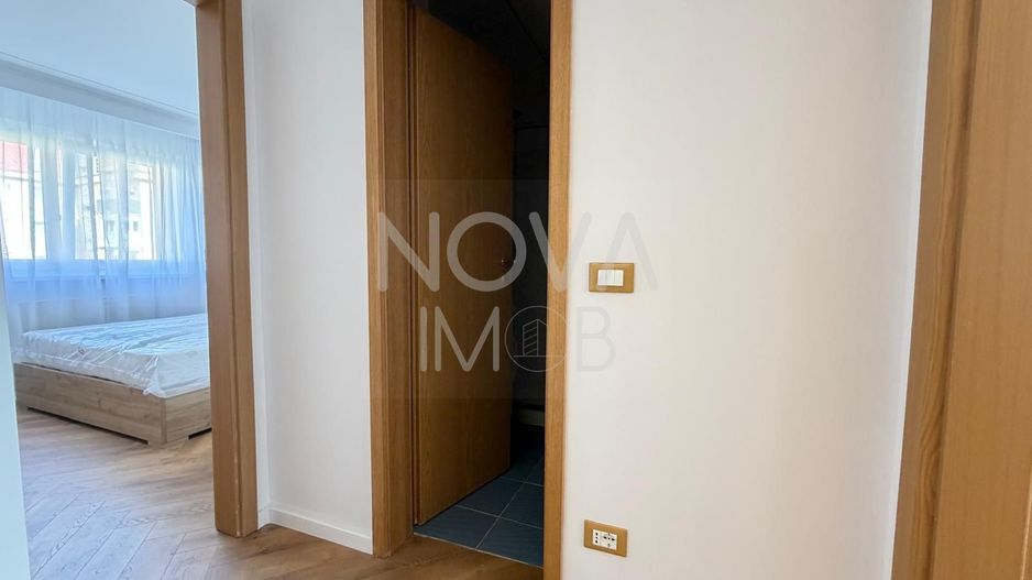 Apartament 2 camere, PRIMA INCHIRIERE,  Valea Aurie - Poză 10
