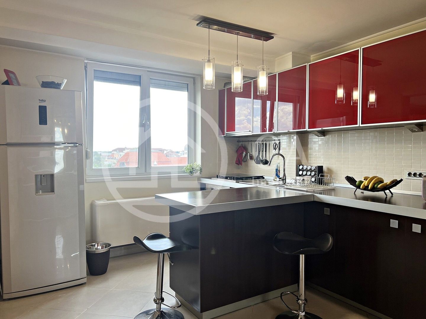 Apartament de inchiriat cu 4 camere in zona ultracentrala, Oradea - Poză 13