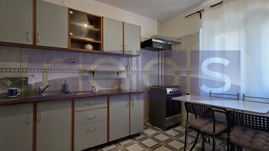 VANZARE 3 CAMERE -DECOMANDAT OCTAVIAN GOGA -UNIRII - Poză 10