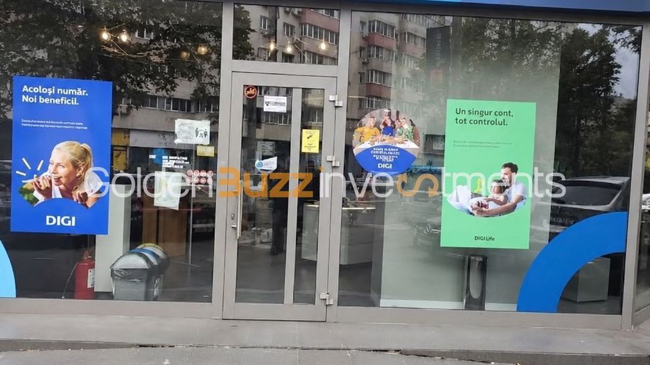 Spatiu comercial Vacaresti - Poză 1