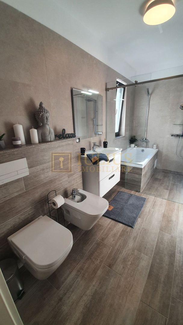 Dumbravita, 2 camere, centrala proprie. - Poză 7