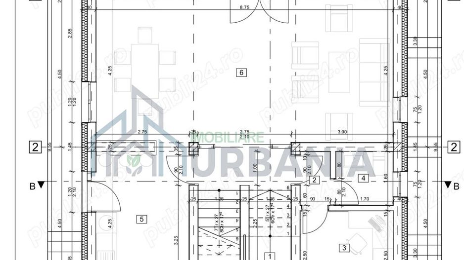 Teren Goruni Tomesti - Poză 4