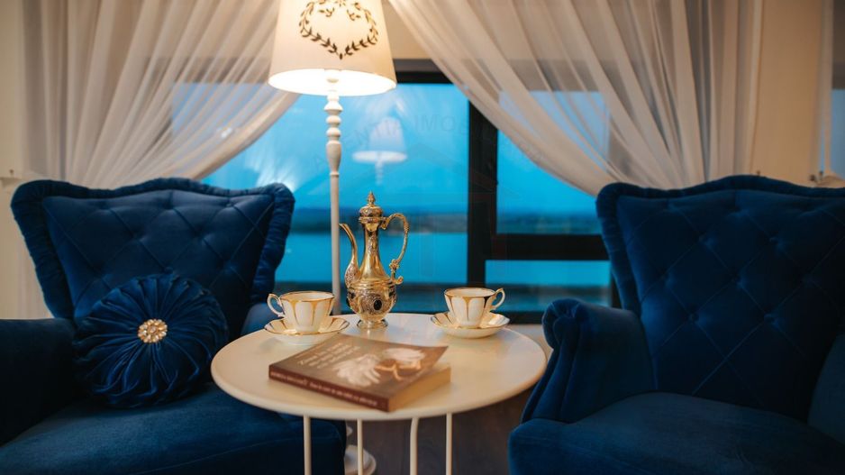 Inchiriere 3 camere in Galati, Faleza Dunarii, Bloc Atena - Poză 17