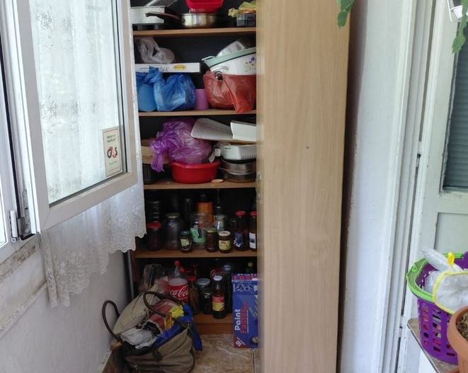 Apartament 3 camere, Brancoveanu, zona Covasna. Loc parcare. - Poză 6