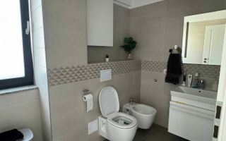 CUG -3 CAMERE-LOC DE PARCARE+BOXA -ETAJ 2-BLOC 2022-69 MP - Poză 5