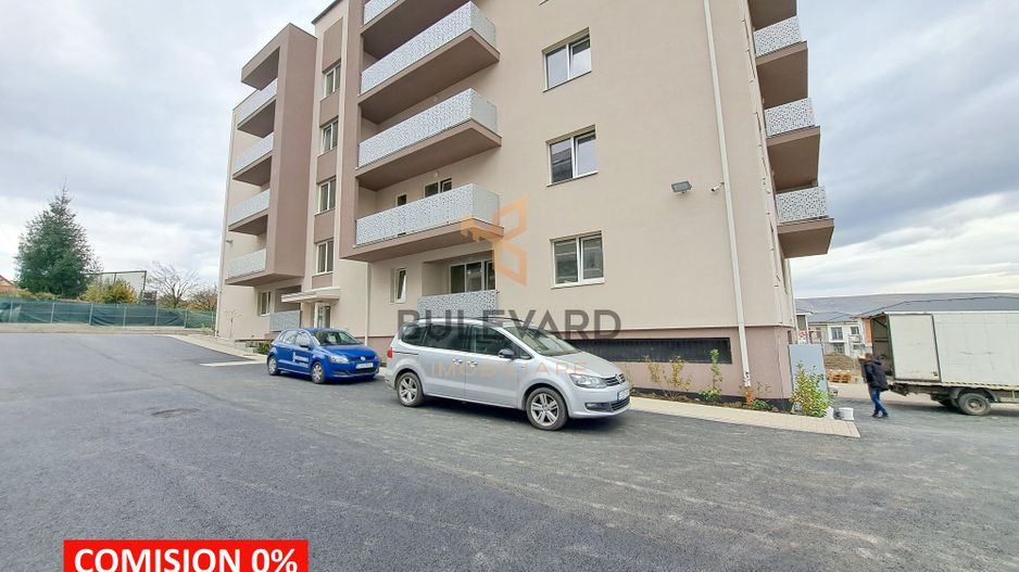 Comision 0! Apartament 2 camere, finisat, bloc nou calitativ! - Poză 2