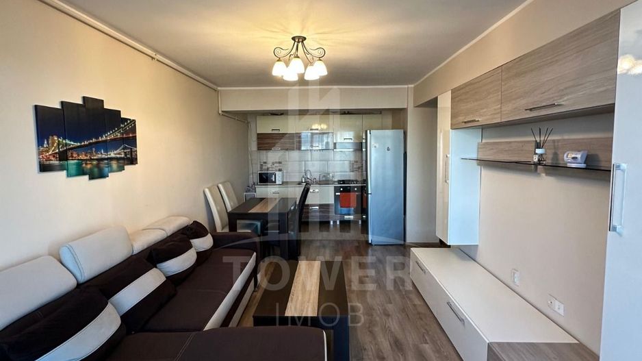 Apartament 3 camere | zona Doamna Stanca - Poză 1