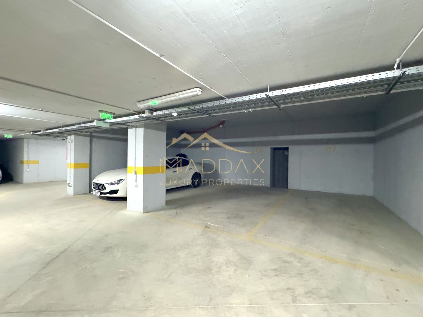 Apartament cu 2 camere *67mp utili + Terasa* // Pipera - Rond OMV - Poză 46