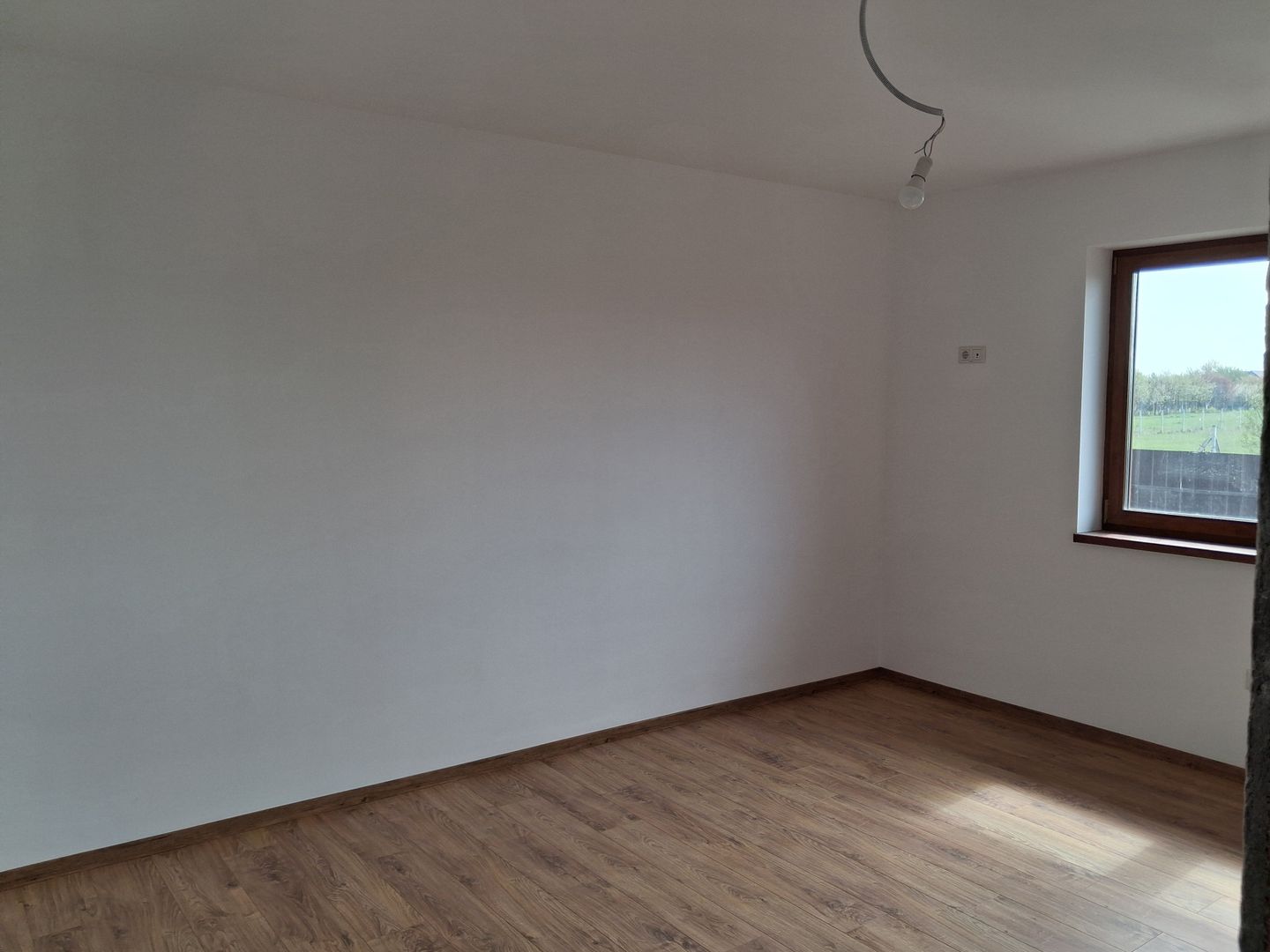 BRASADAS vinde casa individuala NOUA in Balta Blonda. - Poză 5