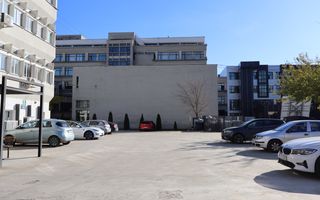 Spațiu de birouri premium, 500 mp, cu parcare – în centrul Iașului - Poză 2