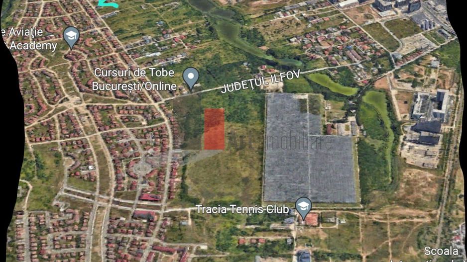 6 camere | 4 bai | 367 mp | 225000 euro |  Cartier Henri Coanda - Poză 2